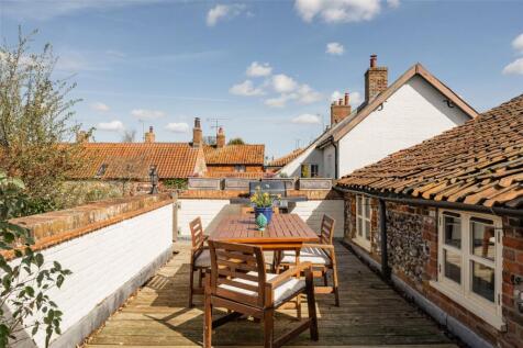 Roof Terrace