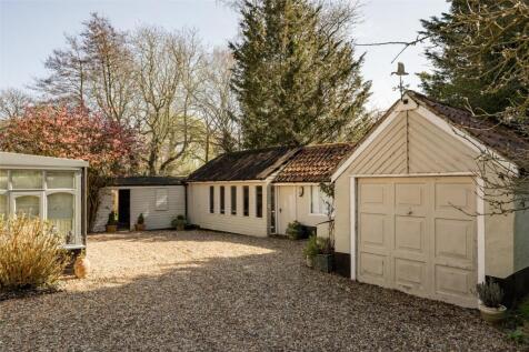 Outbuildings