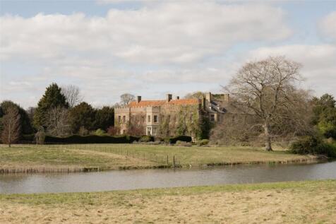 Narborough Hall