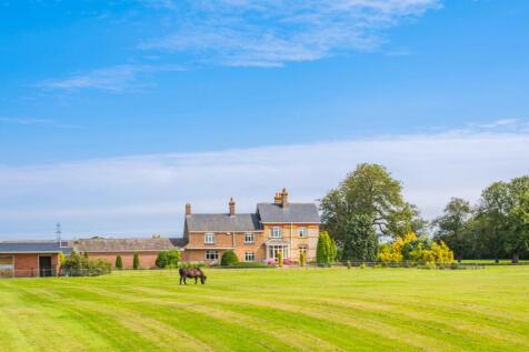 Stud Farm House