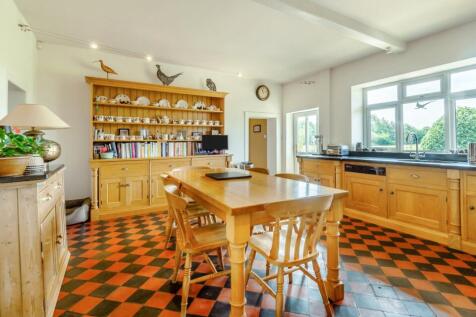 Kitchen/Breakfast
