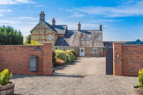 Stud Farm House