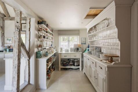 Pantry