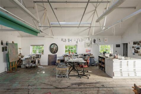 Studio