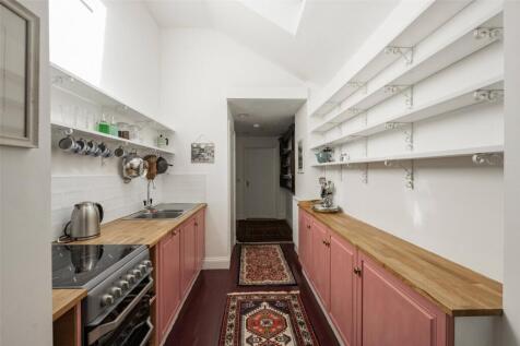 Annexe Kitchen