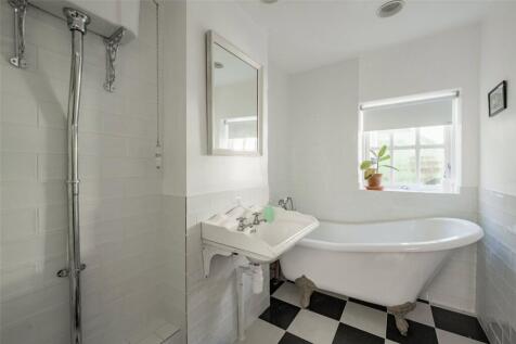 Annexe Bathroom