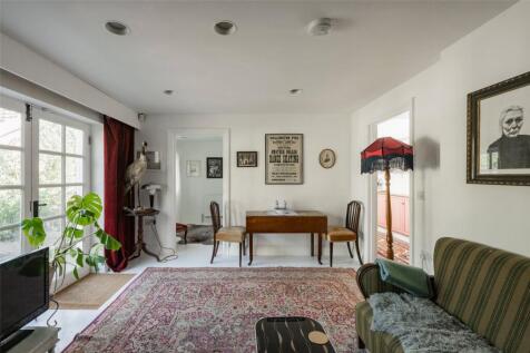 Annexe Living Room