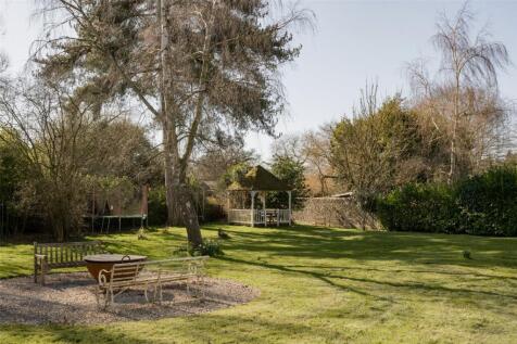 Grounds