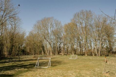 Grounds