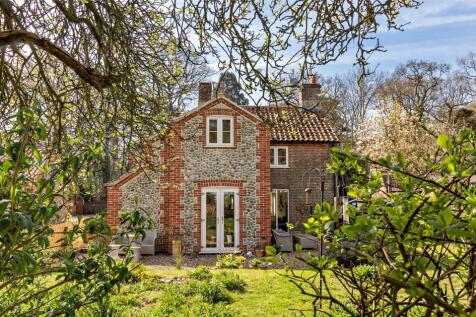 Moriah Cottage