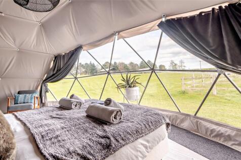 Glamping
