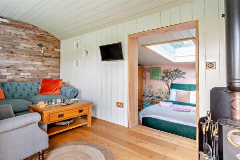 Glamping