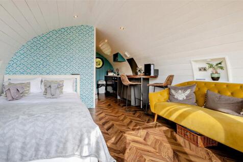Glamping