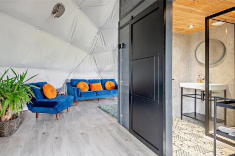 Glamping
