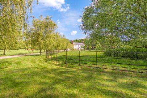 Grounds