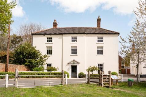 The Mill House