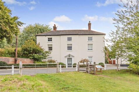 The Mill House