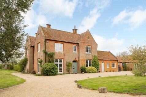The Old Vicarage