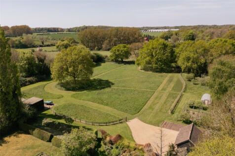 Grounds
