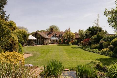 Grounds