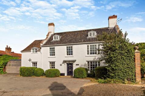 Southernwood House