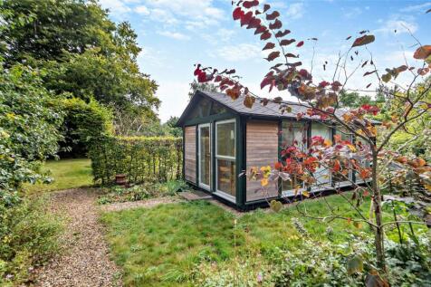 Garden Studio