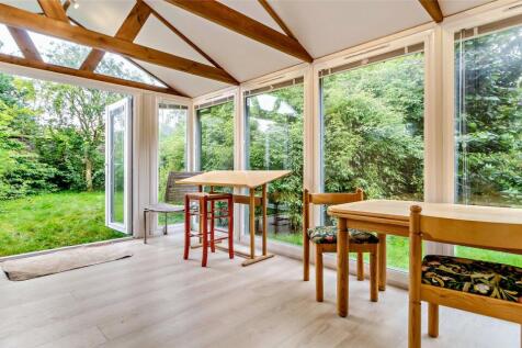 Garden Studio