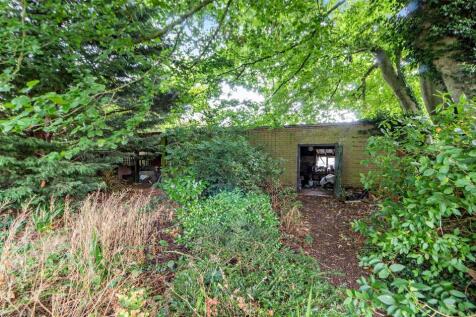 Outbuildings