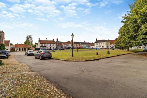 Town Green