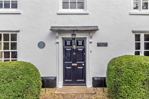 Southernwood House