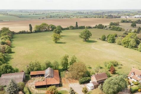 Rectory Farm House