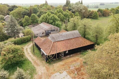 Barns