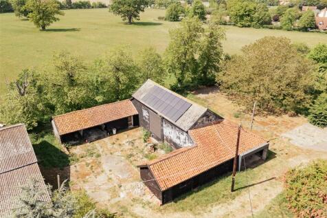 Barns