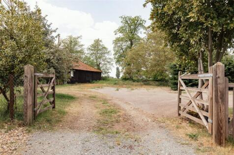 Grounds