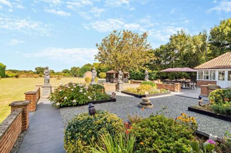 Gardens