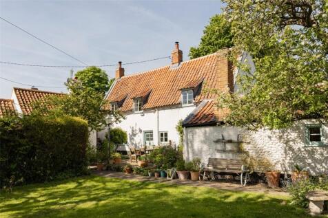 Apple Cottage