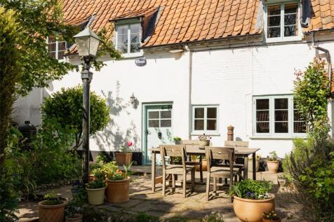 Apple Cottage