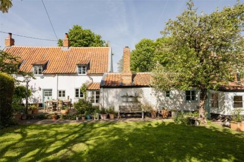 Apple Cottage