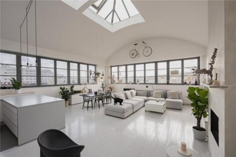 Living/ Dining Room