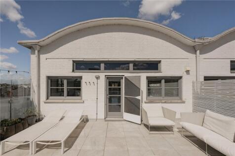 Roof Terrace