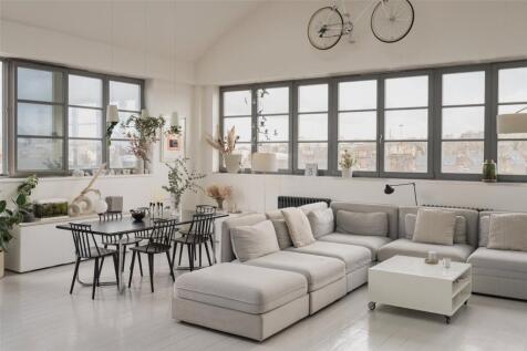 Living/ Dining Room