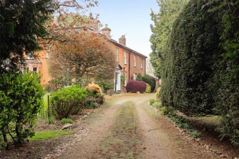 The Old Vicarage