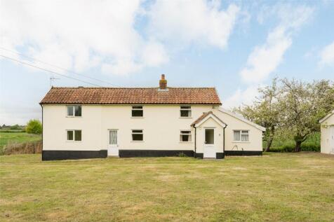 Prospect Cottage
