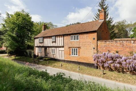 Church Farm House