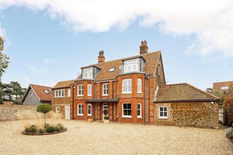 Brecklands