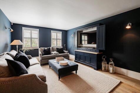 Cinema Room