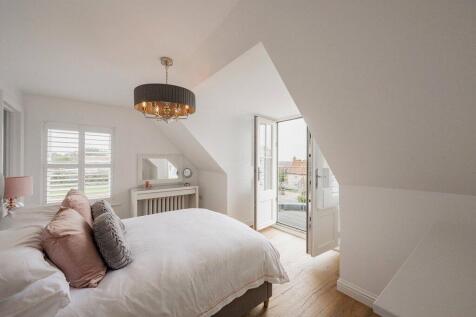 Bedroom Five