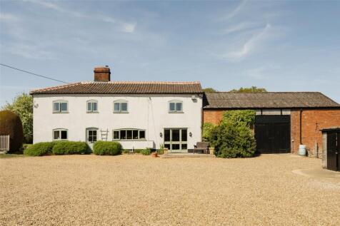 Farmhouse