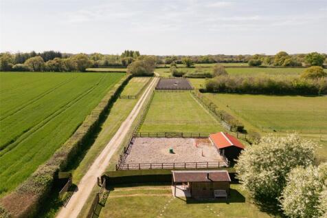 Equestrian Facility