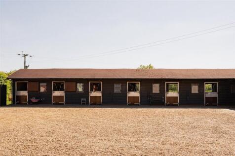 Stables